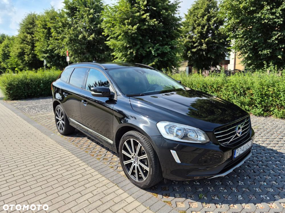 Volvo XC 60 T5 Drive-E Momentum - 4