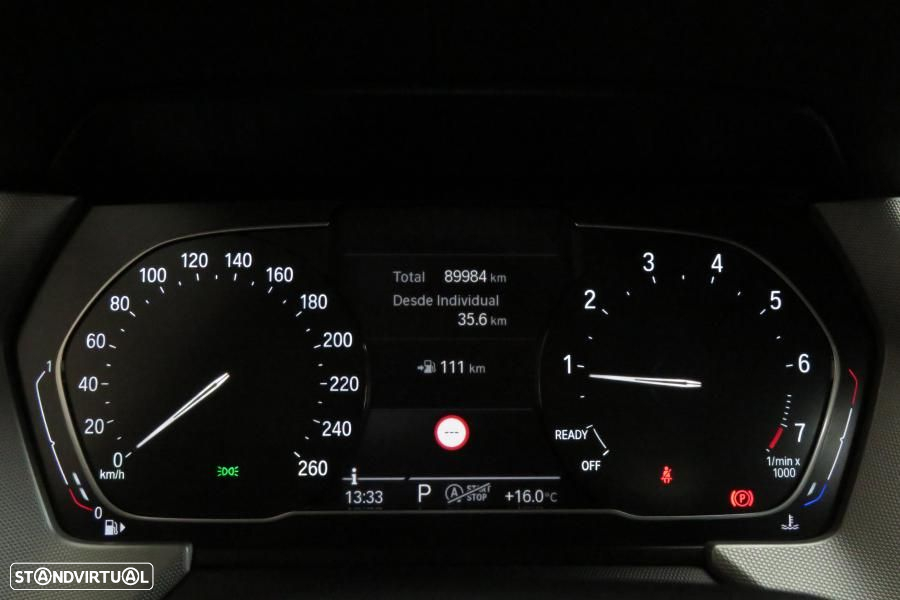 BMW 118 i Corporate Edition Auto - 22