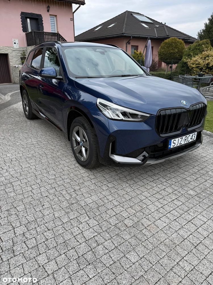 BMW X1 xDrive25e xLine - 14