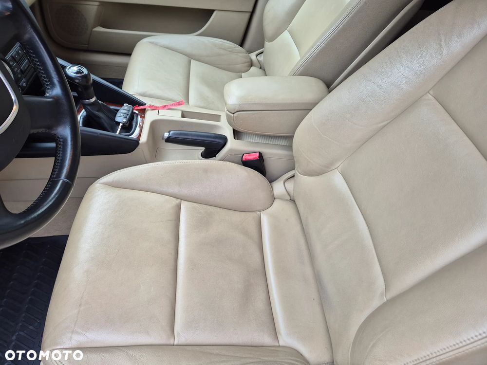 Audi A3 Sportback 2.0 TDI DPF Ambition - 35