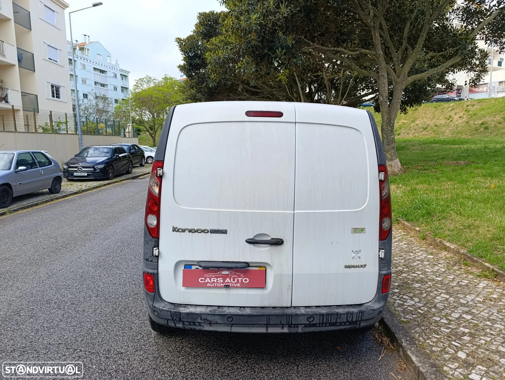 Renault Kangoo - 9