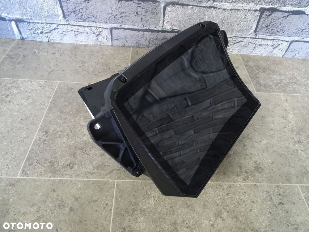 BMW G42 G22 G23 M4 WYŚWIETLACZ MONITOR RZUTNIK HEAD UP HUD EUROPA 5A441B5 - 2