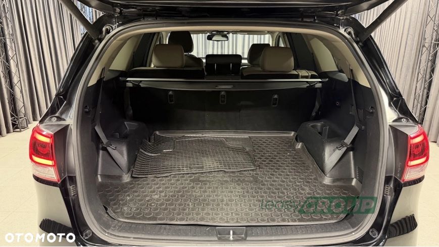Kia Sorento 2.0 CRDI Business Line Plus - 16