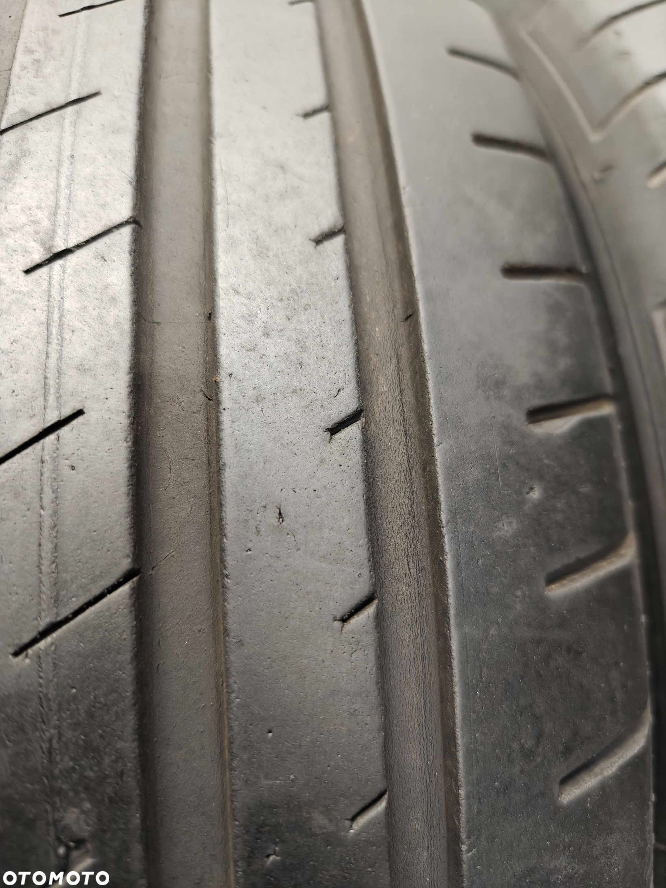 4x 205/60R16 opony letnie Fulda 6,38mm 2023 (N667) - 7
