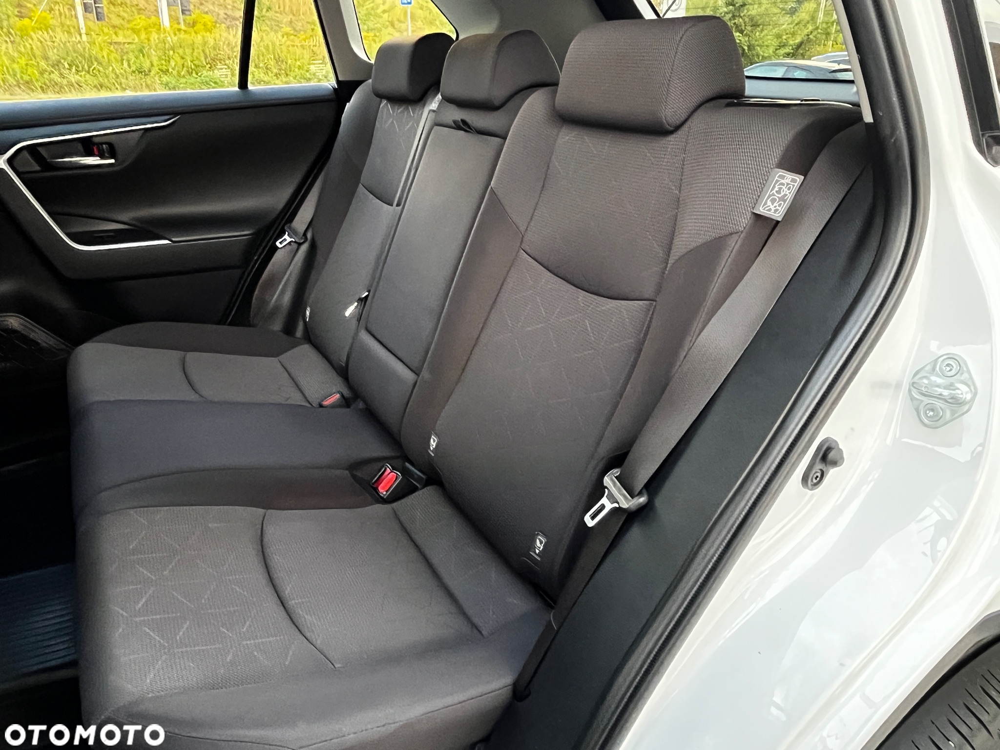 Toyota RAV4 2.5 Hybrid Comfort 4x2 - 15