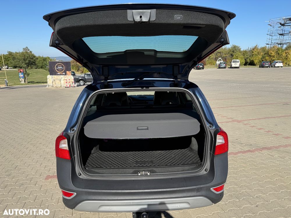 Volvo XC 70 - 27