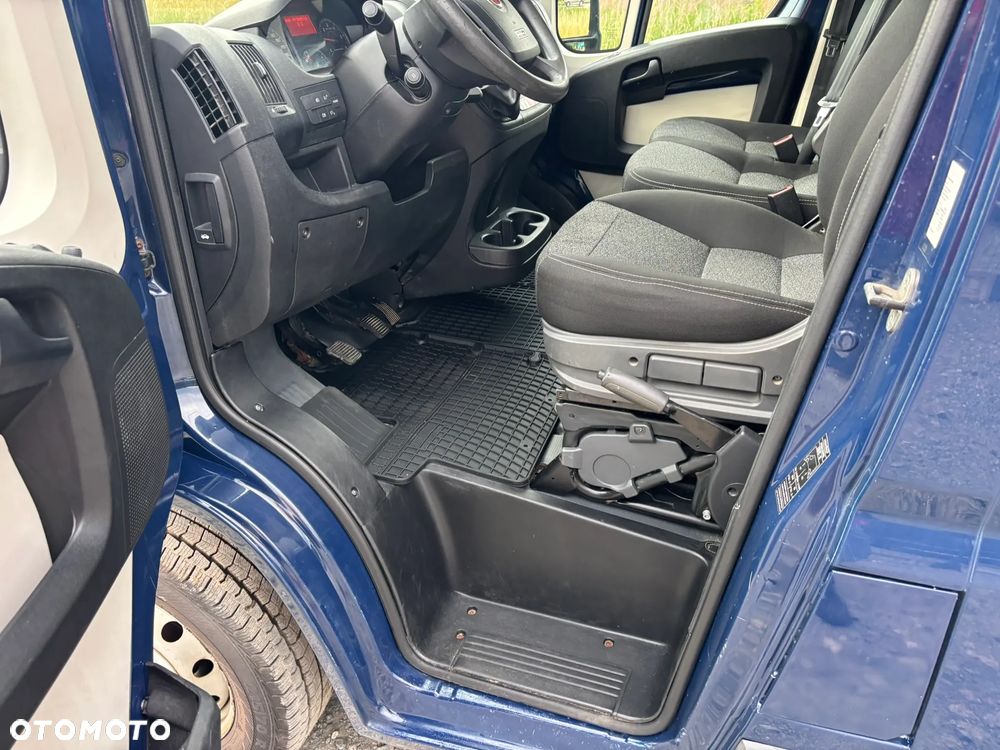 Fiat Ducato 2,3JTD H2L2 Klima - 27