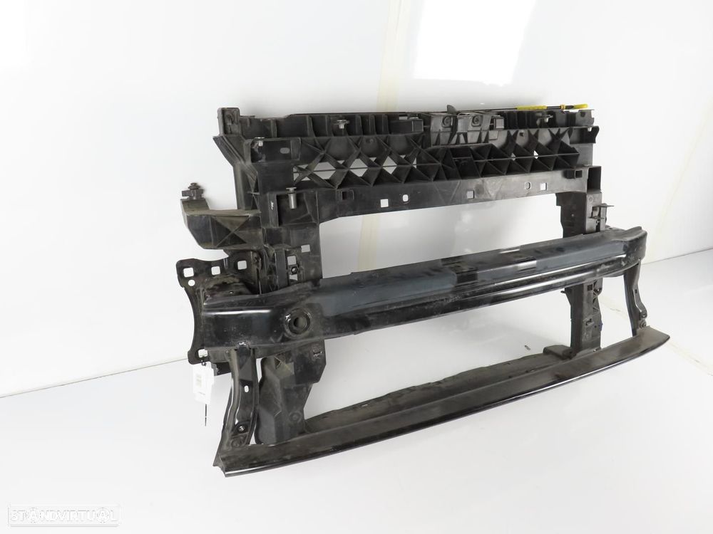 Frente em Fibra com Reforço Frente Usado / Original SEAT ATECA (KH7 , KHP) 57580... - 4