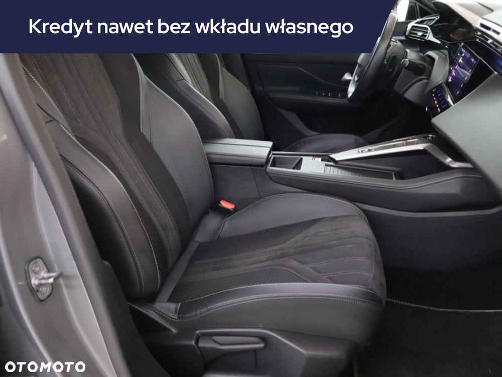 Peugeot 408 - 11
