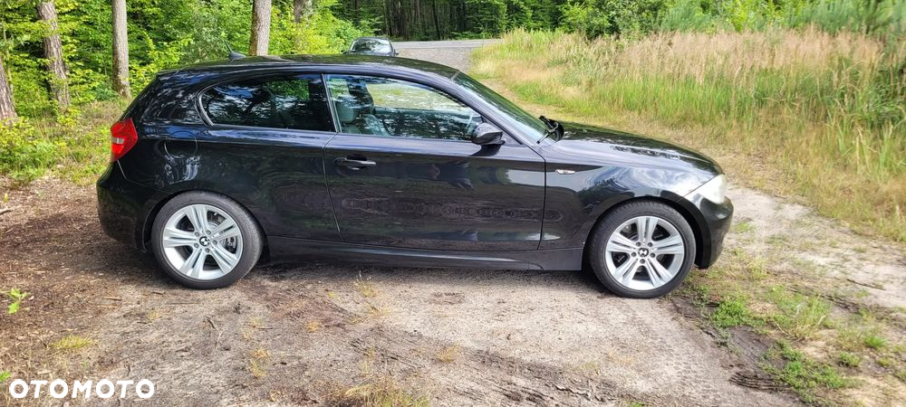 BMW Seria 1 123d DPF Edition Sport - 20