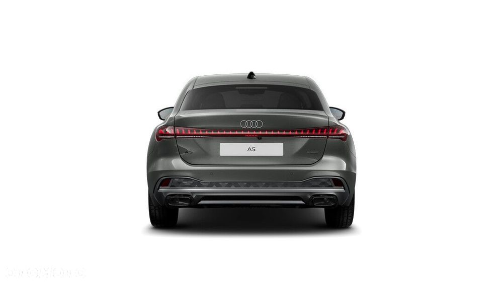 Audi A5 - 4