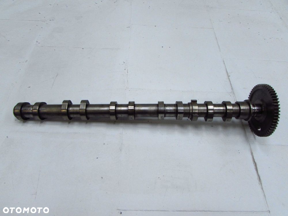 VOLVO S60 II V60 V70 S80 2.4 D5 10- WALEK ROZRZADU WYDECHOWY 31258092 D5244T15 - 2