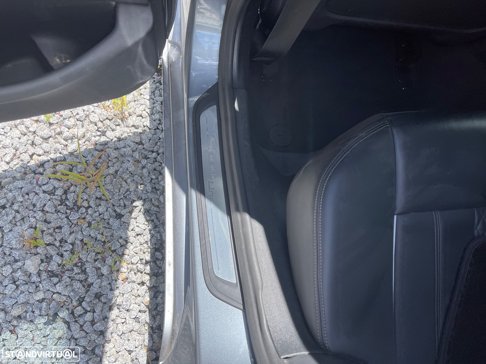 BMW 520 d xDrive Auto - 10