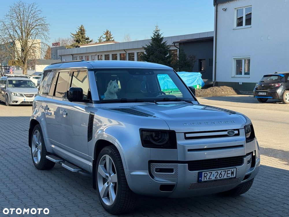 Land Rover Defender 3.0 D250 mHEV HSE - 1