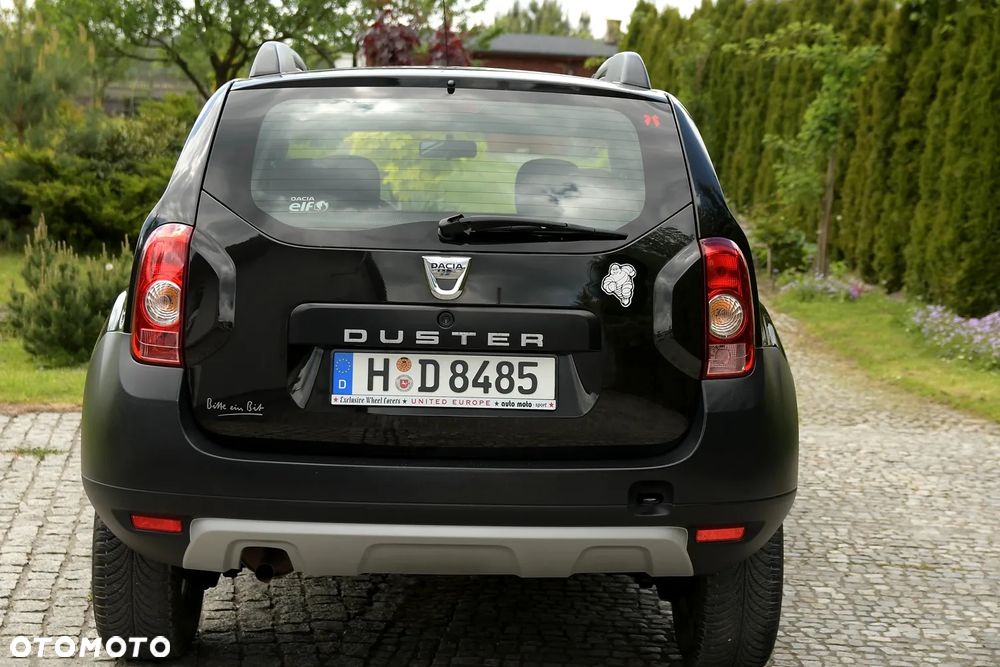 Dacia Duster - 7