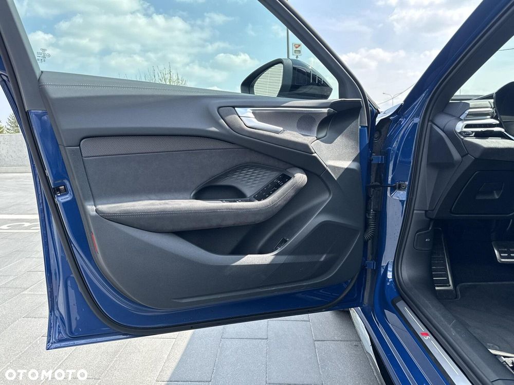 Audi S5 Limousine - 11