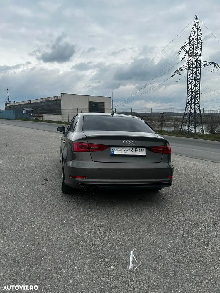 Audi A3 - 4