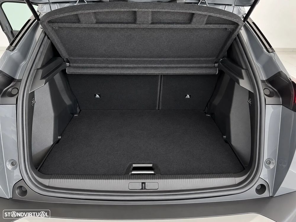 Peugeot 2008 1.2 Hybrid Allure e-DCS6 - 15