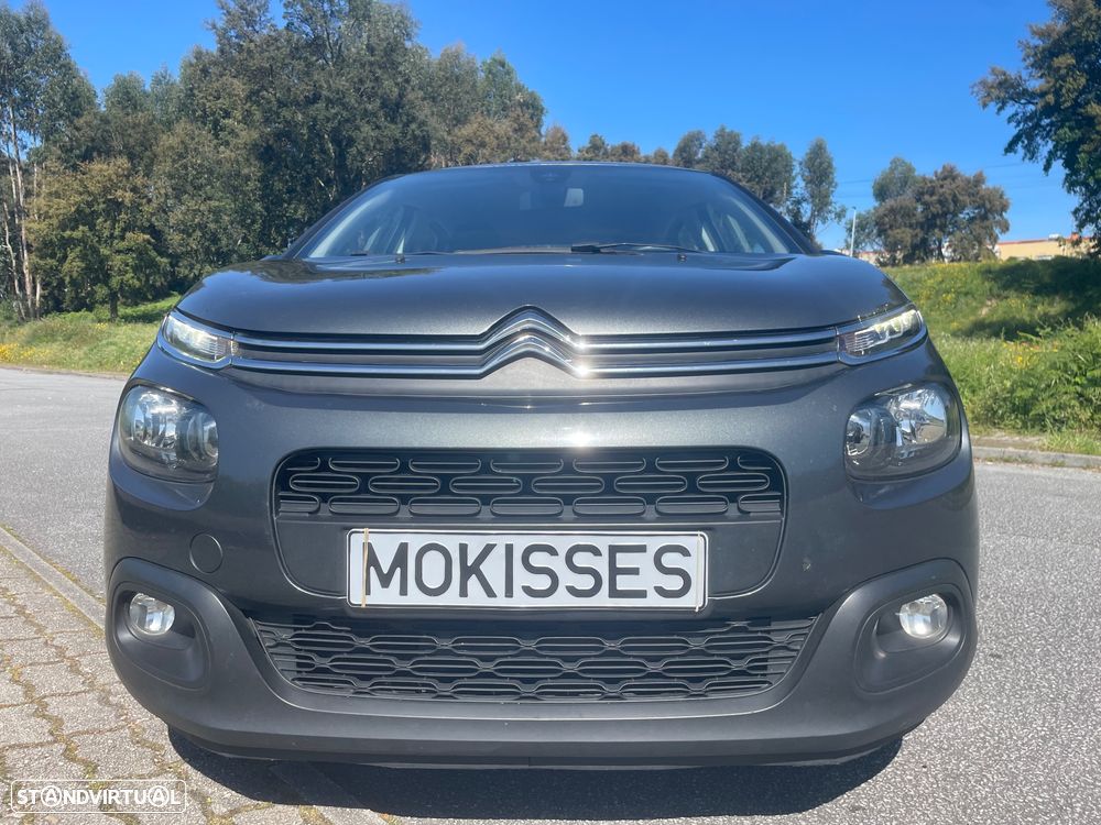 Citroën C3 1.6 BlueHDi Collection - 6