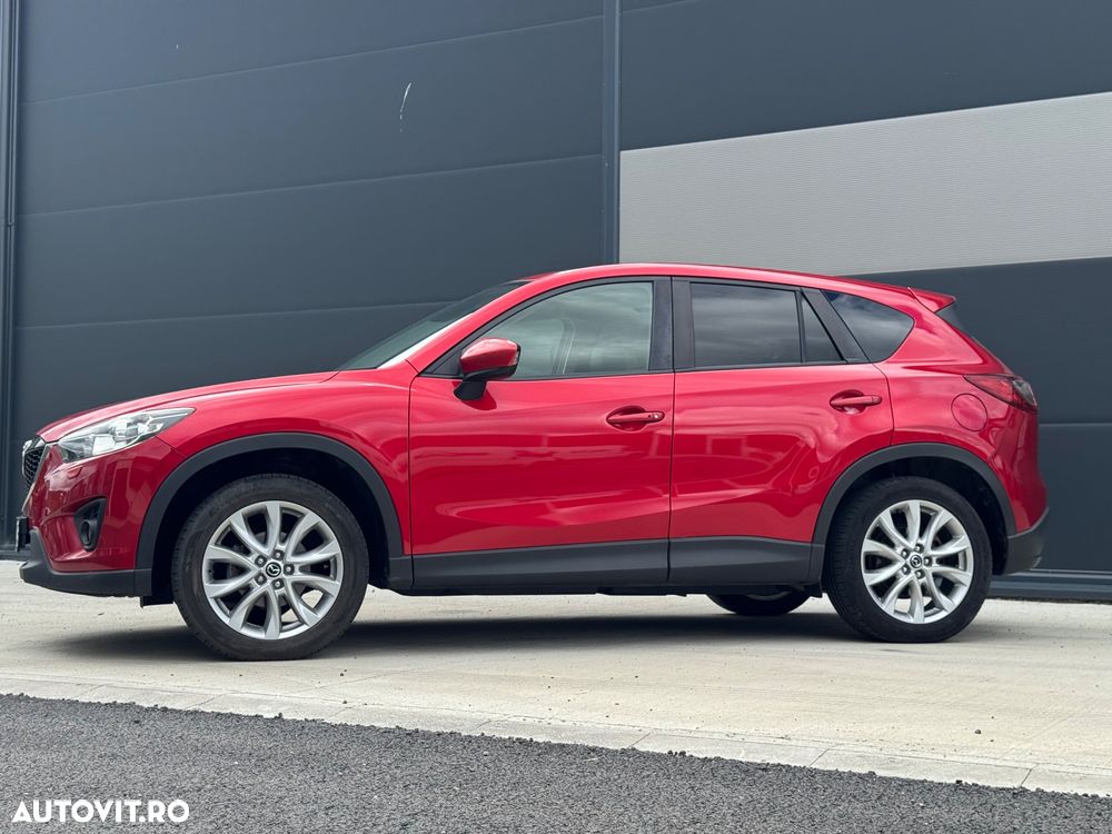 Mazda CX-5 CD175 4x4 Revolution Top - 31