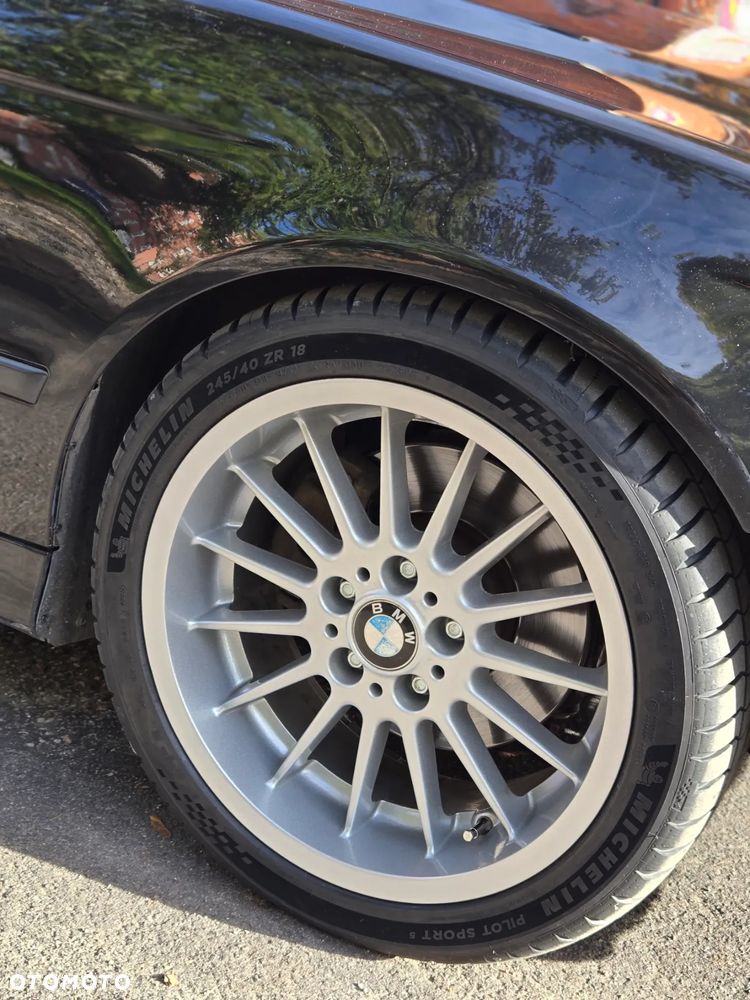 BMW Seria 5 - 6