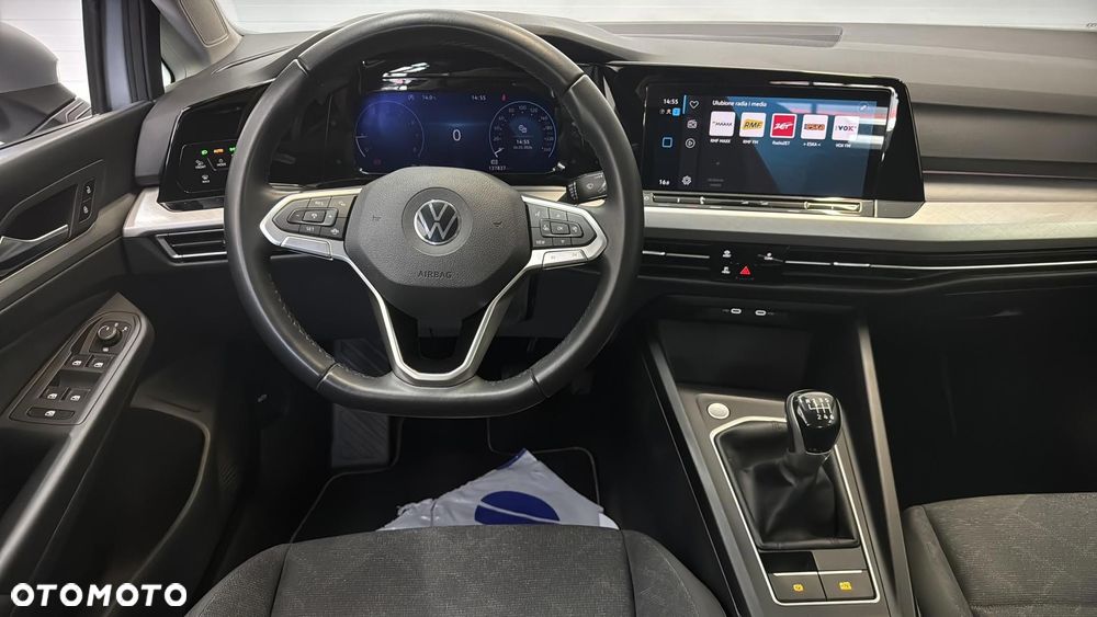 Volkswagen Golf 1.5 TSI EVO Life - 14