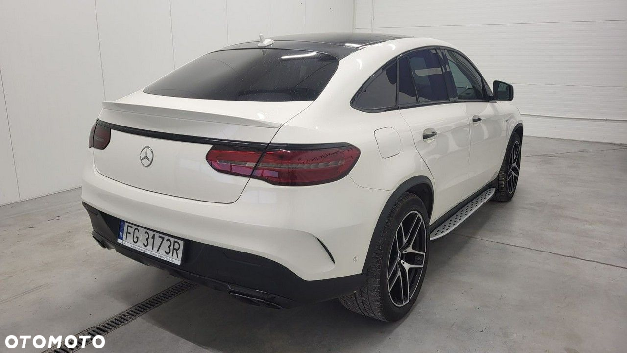 Mercedes-Benz GLE - 6