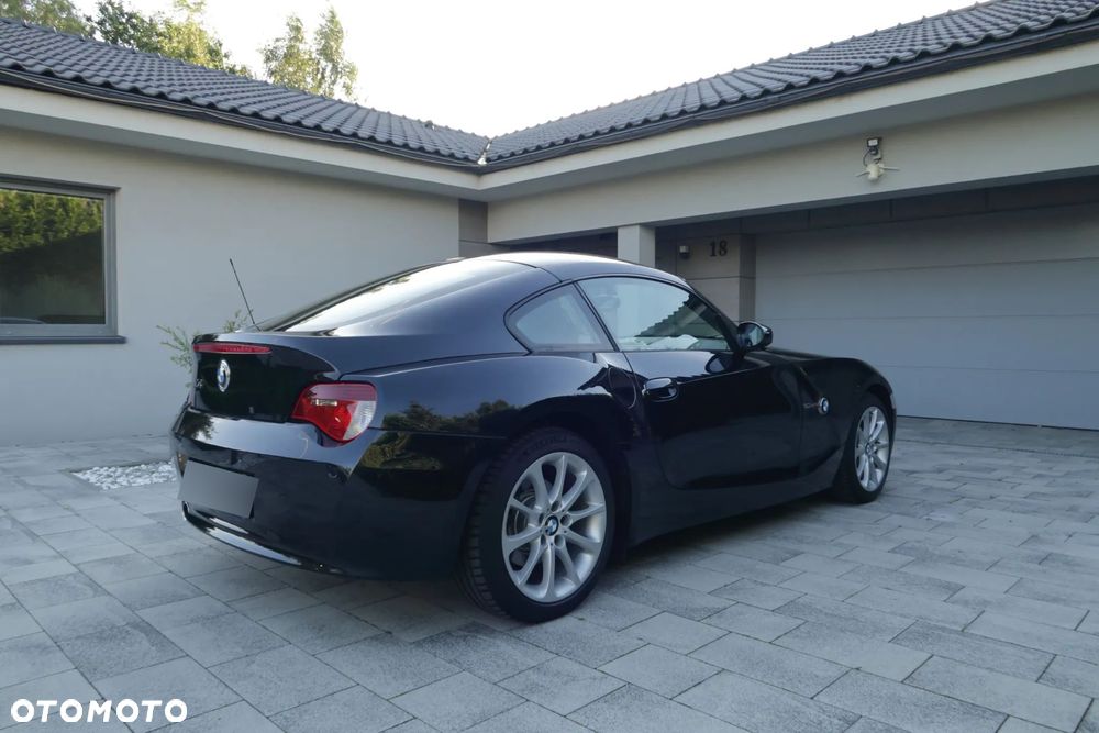 BMW Z4 - 4