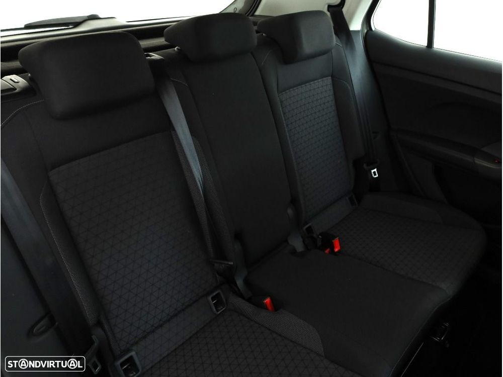 VW T-Cross 1.0 TSI Life DSG - 29