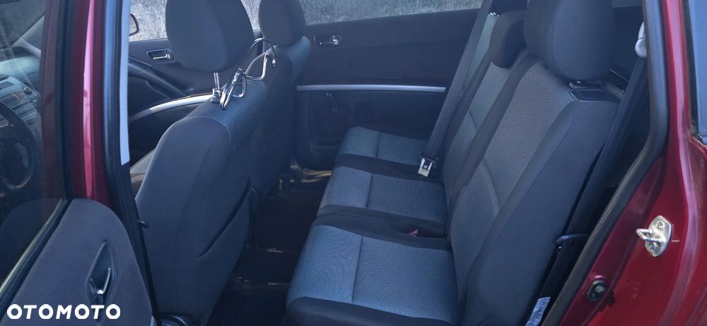 Toyota Corolla Verso 2.0 D-4D Sol - 10