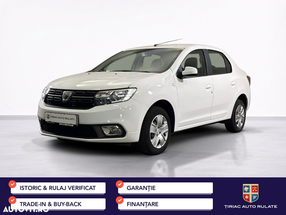 Dacia Logan - 2