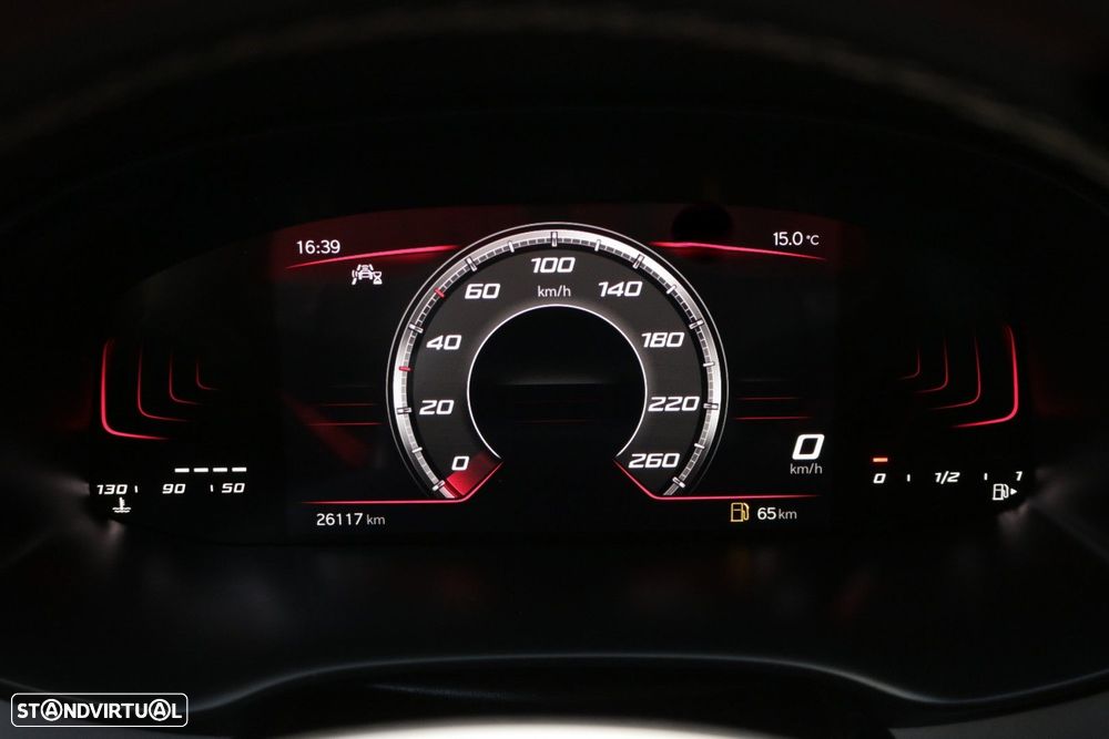 SEAT Ateca 1.0 TSI Style - 41