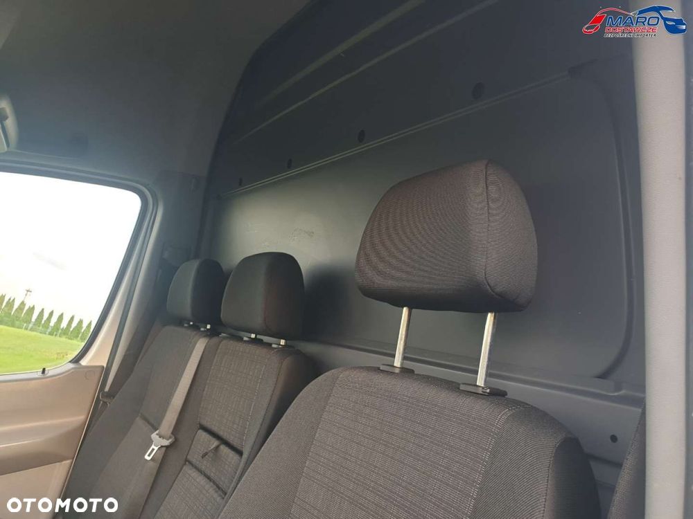Mercedes-Benz SPRINTER 314 CDI KLIMA - 22