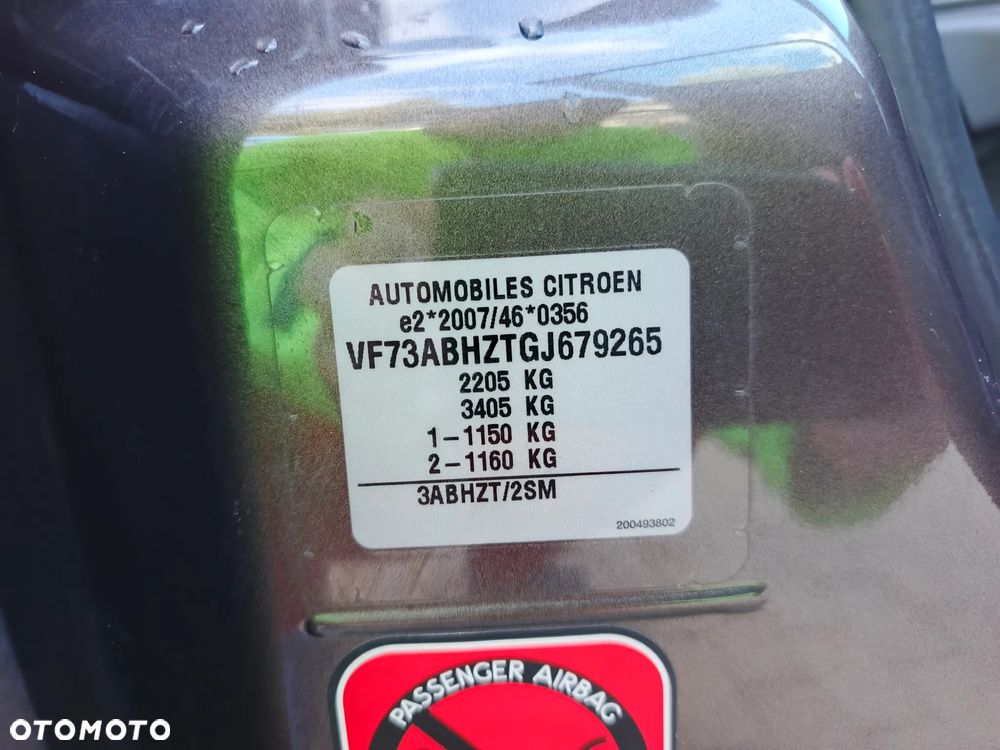 Citroën C4 Grand Picasso 1.6 BlueHDi Shine S&S EAT6 - 37
