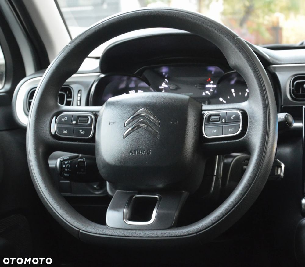 Citroën C3 - 20