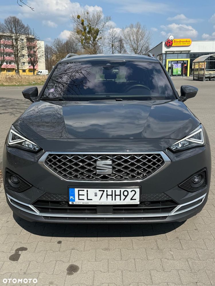 Seat Tarraco ver-1-5-eco-tsi-evo-xperience-s-s-dsg - 3
