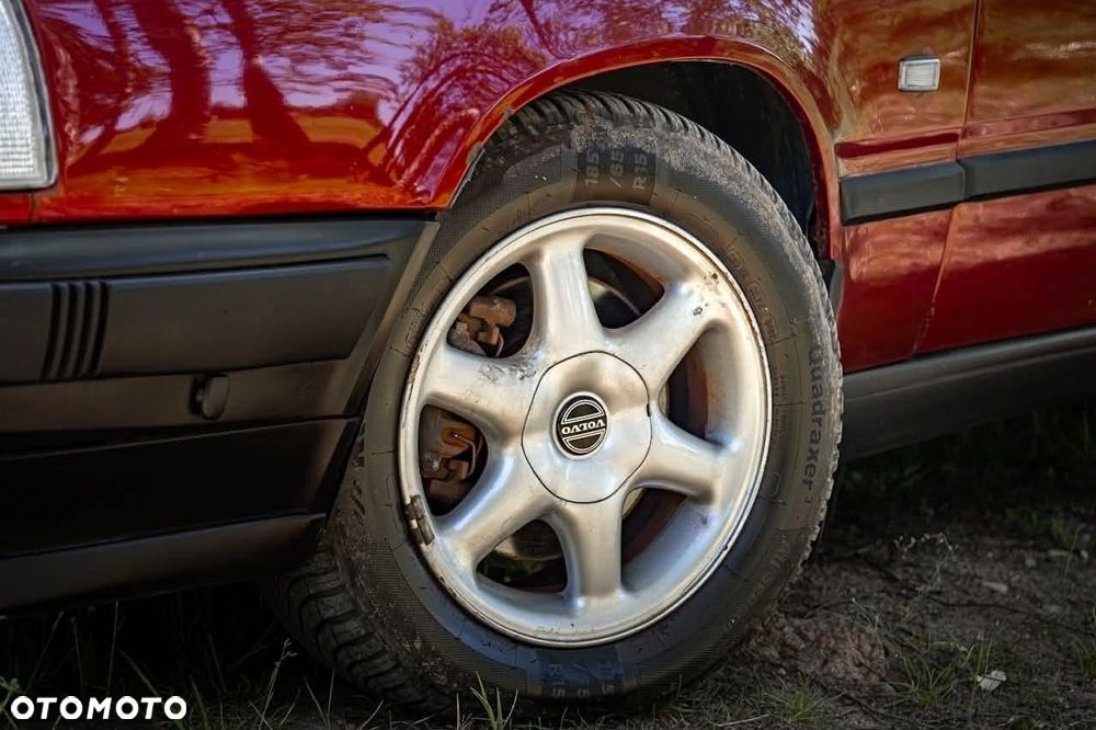 Volvo 850 - 9