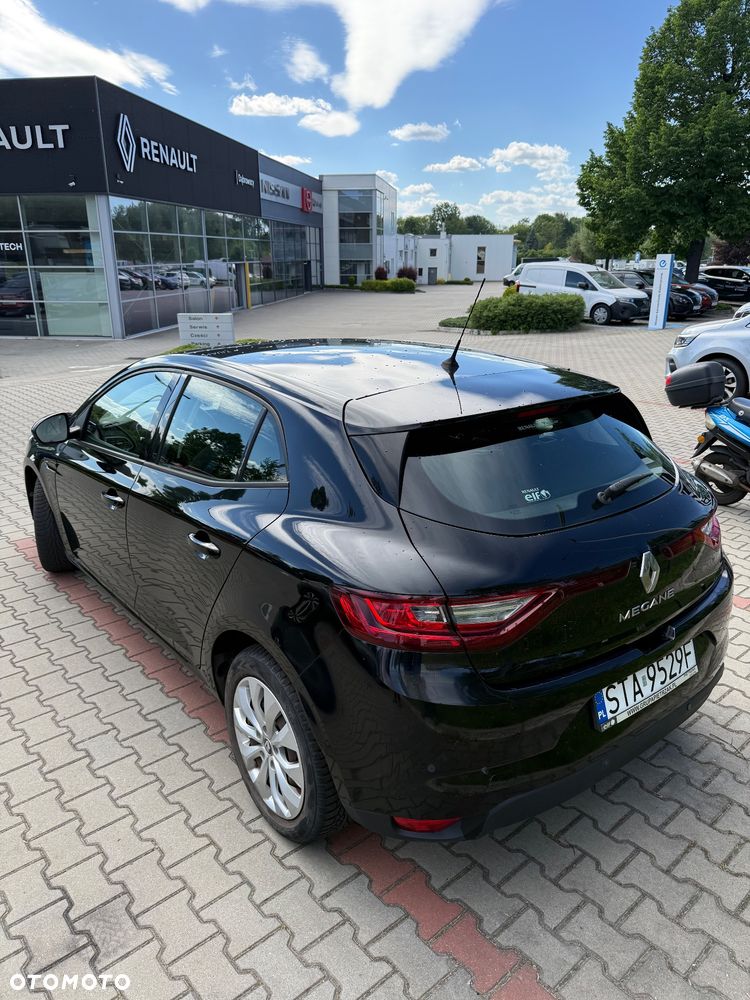 Renault Megane 1.6 SCe Life - 3