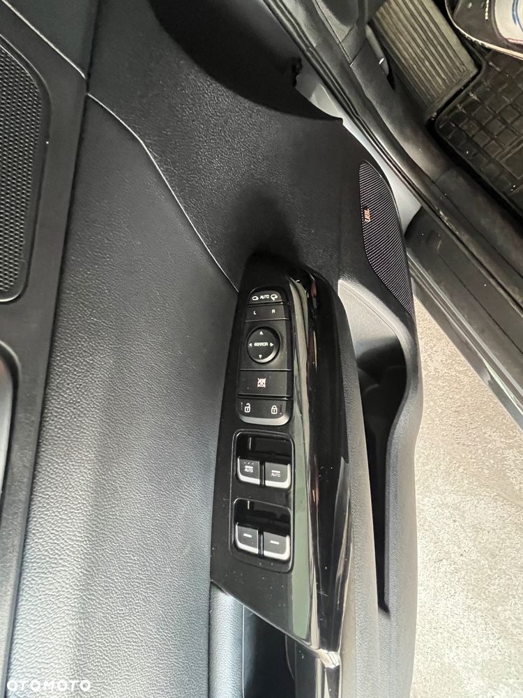 Kia Sportage 1.6 CRDI L Business Line 2WD DCT - 8