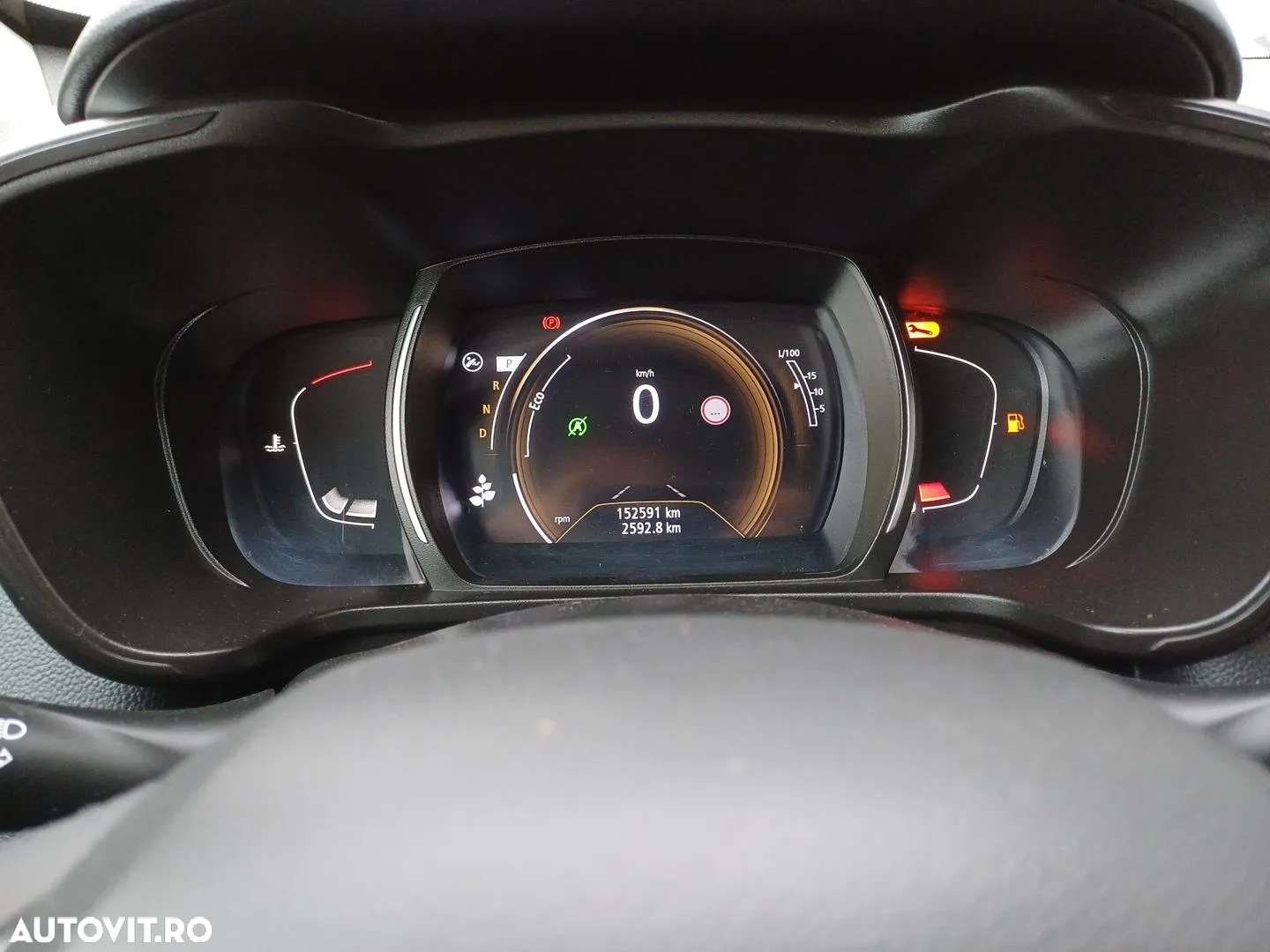 Renault Kadjar TCe EDC GPF Intens - 13