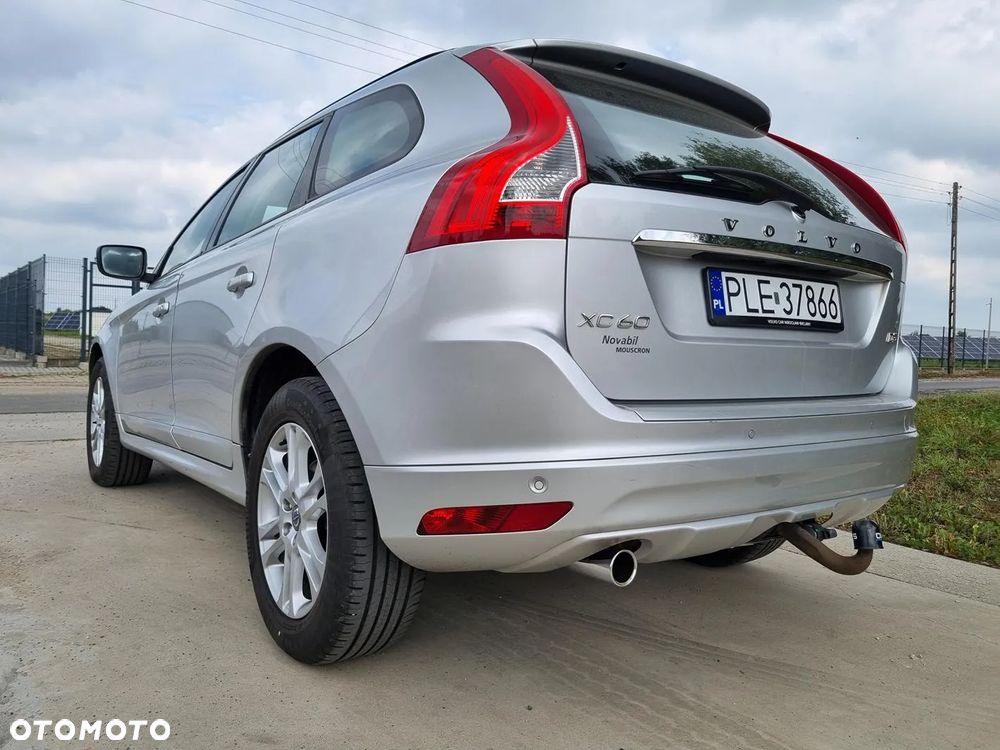Volvo XC 60 - 9
