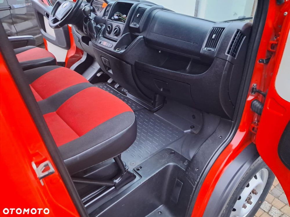 Fiat DUCATO !!! SUPER STAN !!! - 15