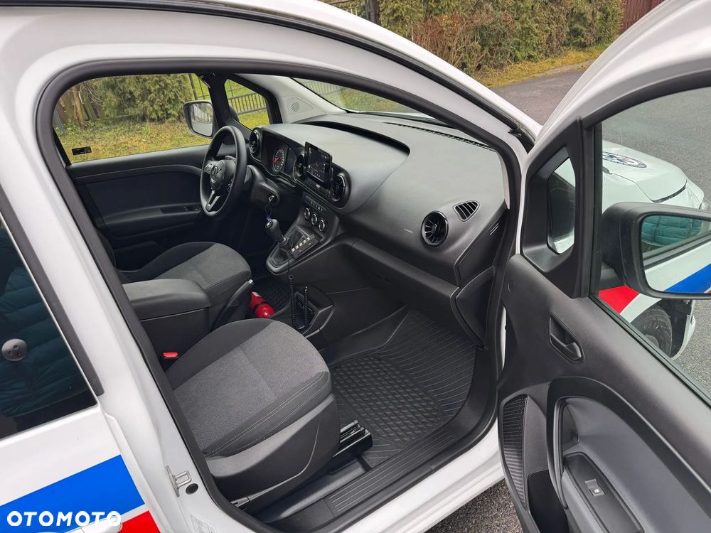 Mercedes-Benz Citan Tourer L1 420.753 - 11