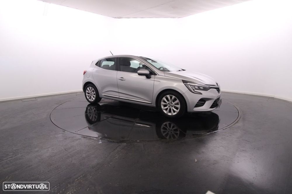 Renault Clio 1.0 TCe Intens - 10