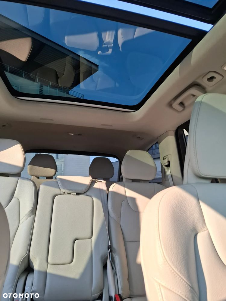 Volvo XC 90 T8 AWD Plug-In Hybrid Plus Bright 7os - 17