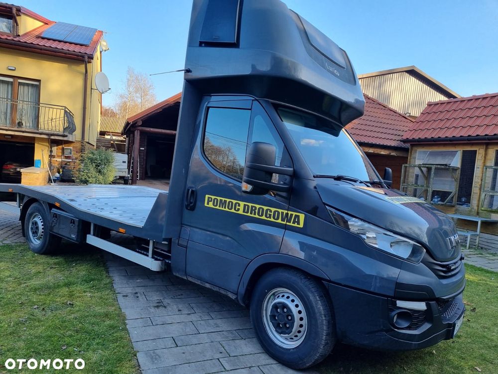 Iveco Daily - 8