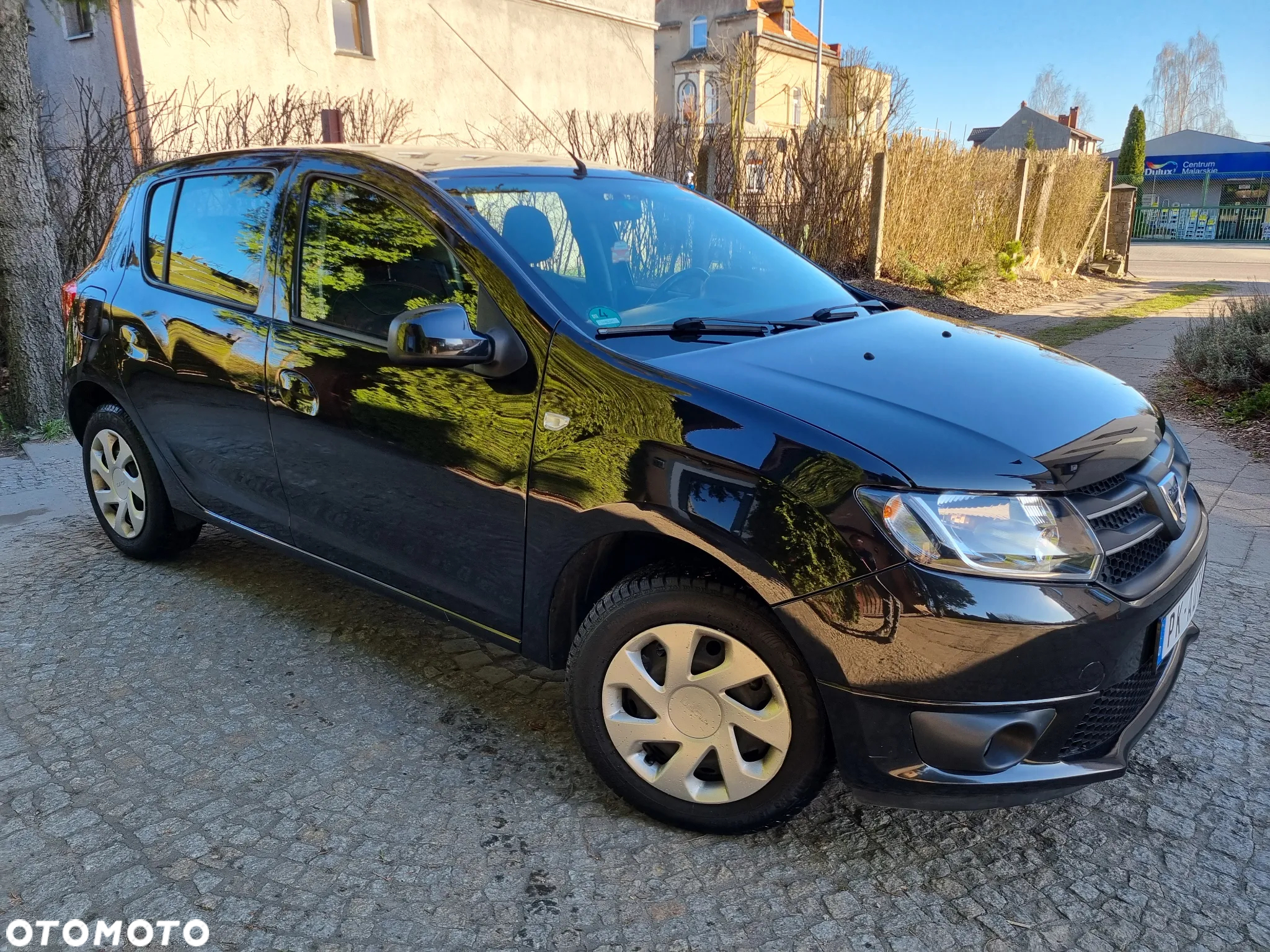 Dacia Sandero 0.9 TCe Laureate - 26
