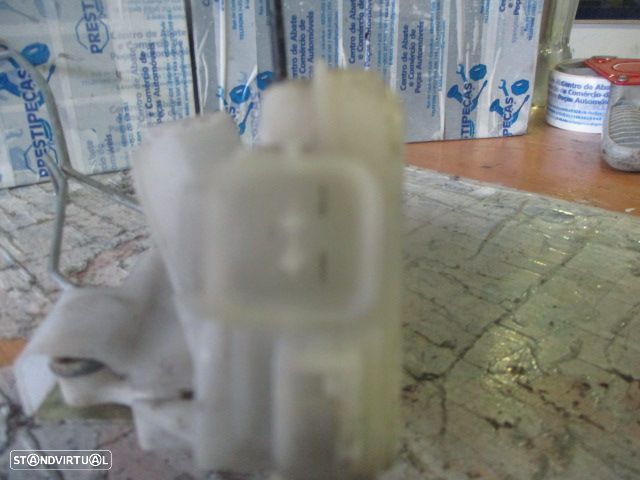 Fecho FEC3811 MITSUBISHI PAJERO 2002 FD 2 PINOS - 2