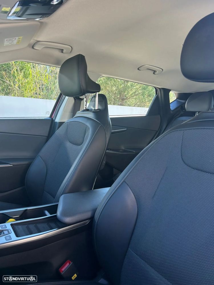Kia EV6 77,4-kWh - 8