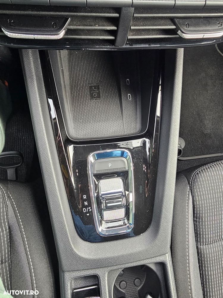 Skoda Octavia 2.0 TDI DSG Ambition - 7